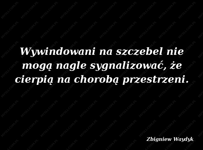 Zbigniew Waydyk
