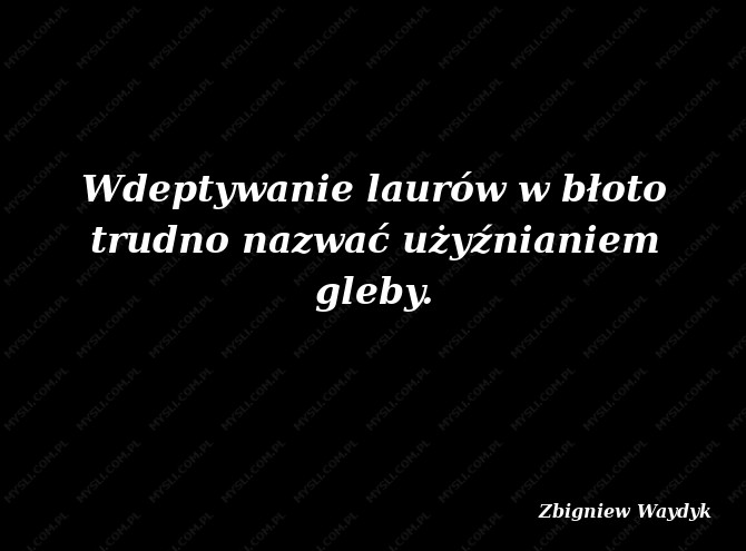 Zbigniew Waydyk