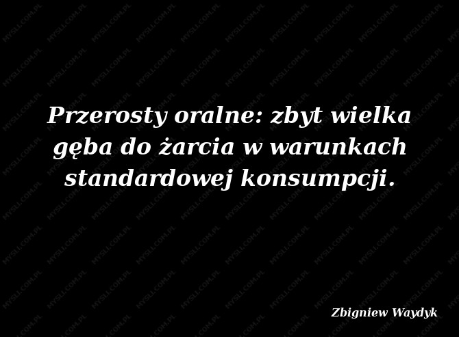 Zbigniew Waydyk