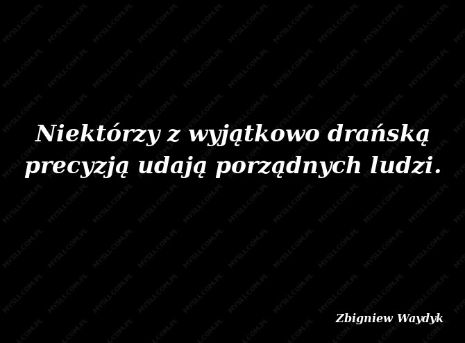 Zbigniew Waydyk