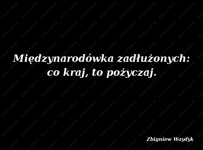 Zbigniew Waydyk