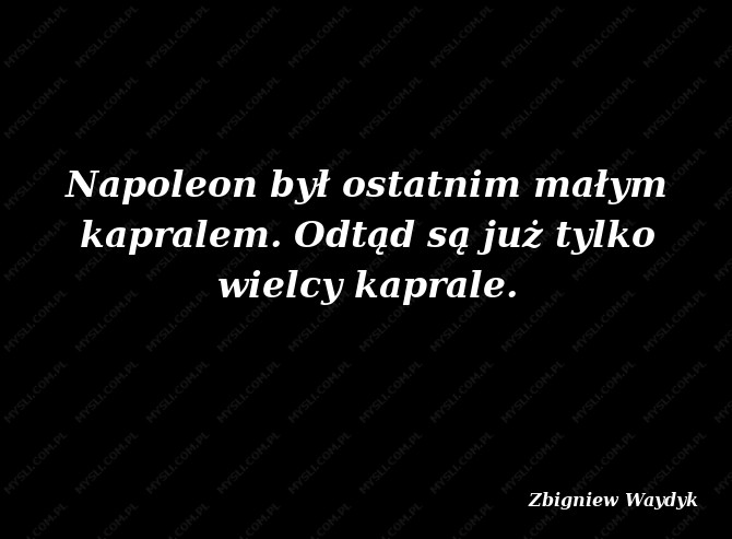 Zbigniew Waydyk