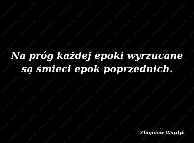 Zbigniew Waydyk