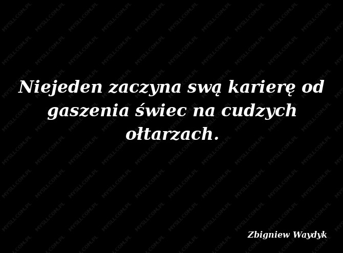 Zbigniew Waydyk