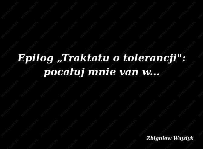 Zbigniew Waydyk
