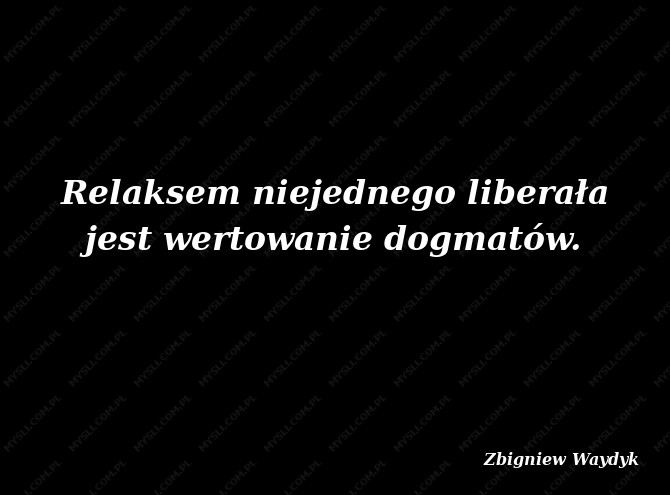 Zbigniew Waydyk