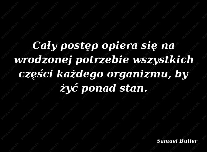 Samuel Butler