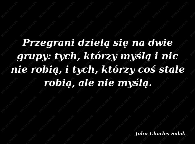 John Charles Salak