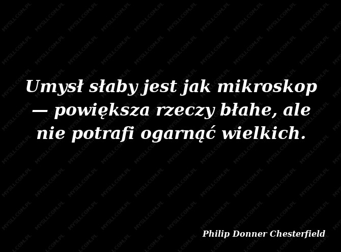 Philip Donner Chesterfield