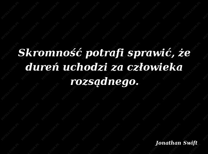 Jonathan Swift