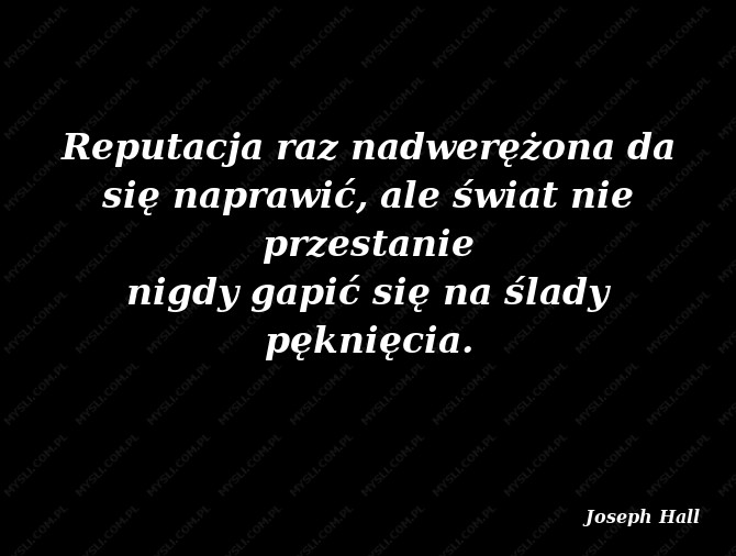 Joseph Hall