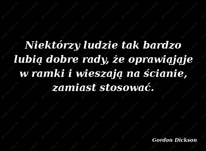 Gordon Dickson
