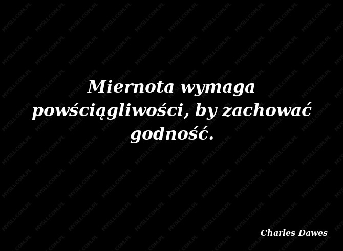 Charles Dawes