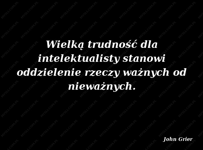 John Grier