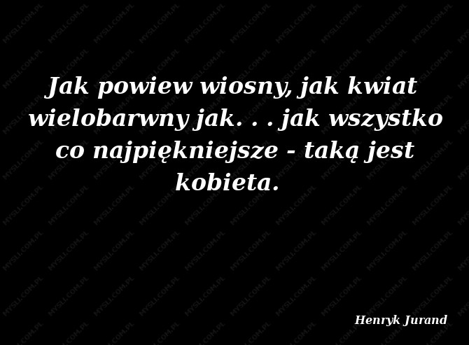 Henryk Jurand