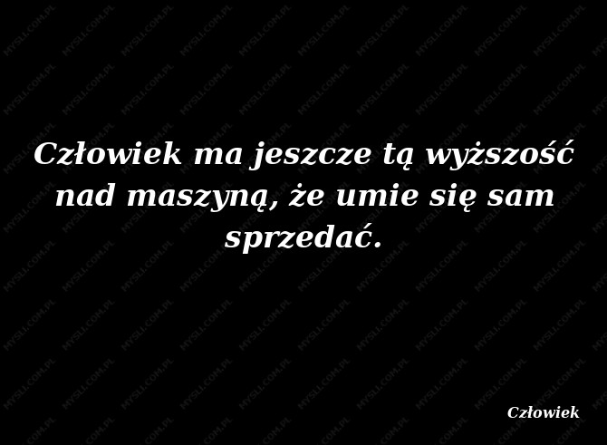 Stanisław Jerzy Lec