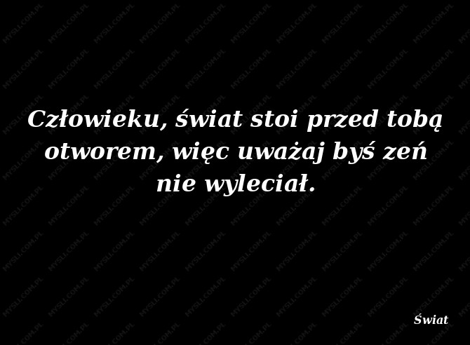 Stanisław Jerzy Lec