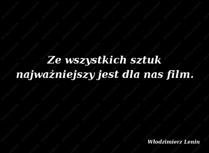 Włodzimierz Lenin