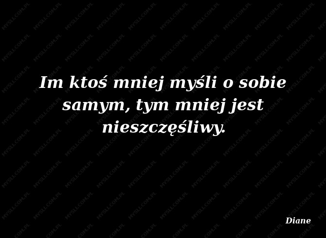 Nieszczęście