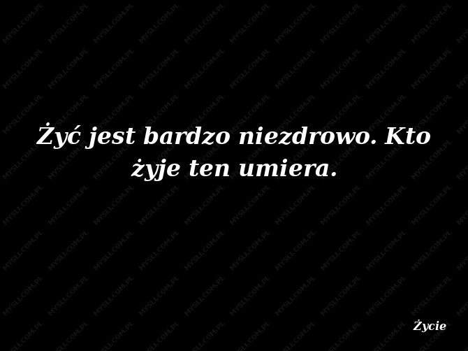 Stanisław Jerzy Lec