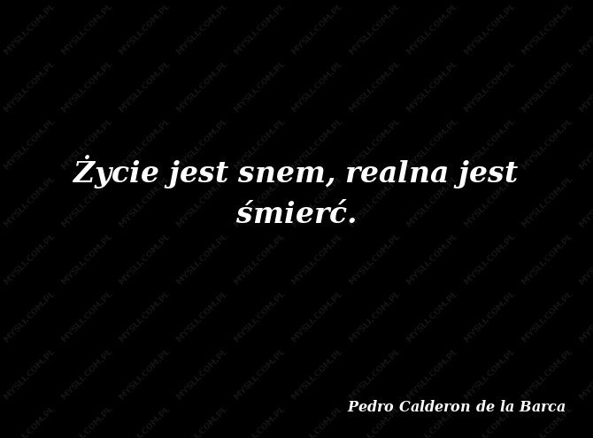 Życie