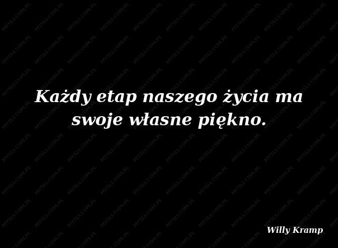 Życie