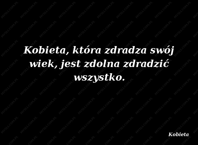 Oscar Wilde