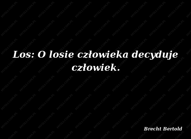 Człowiek