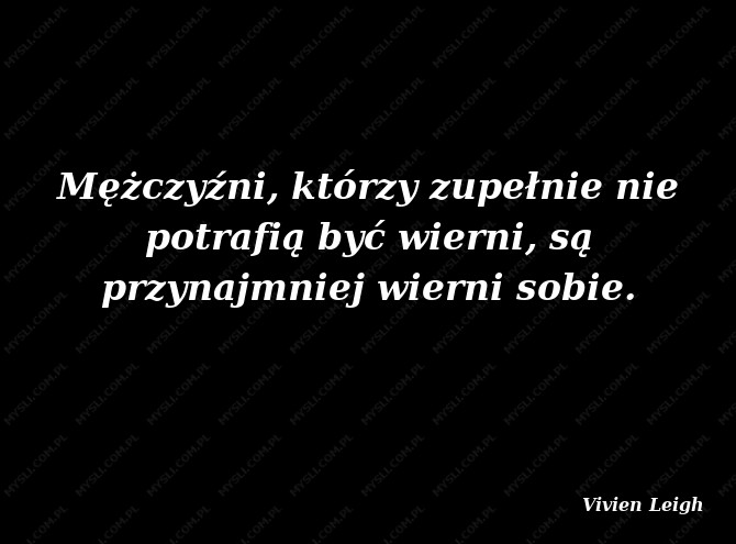 Mężczyzna